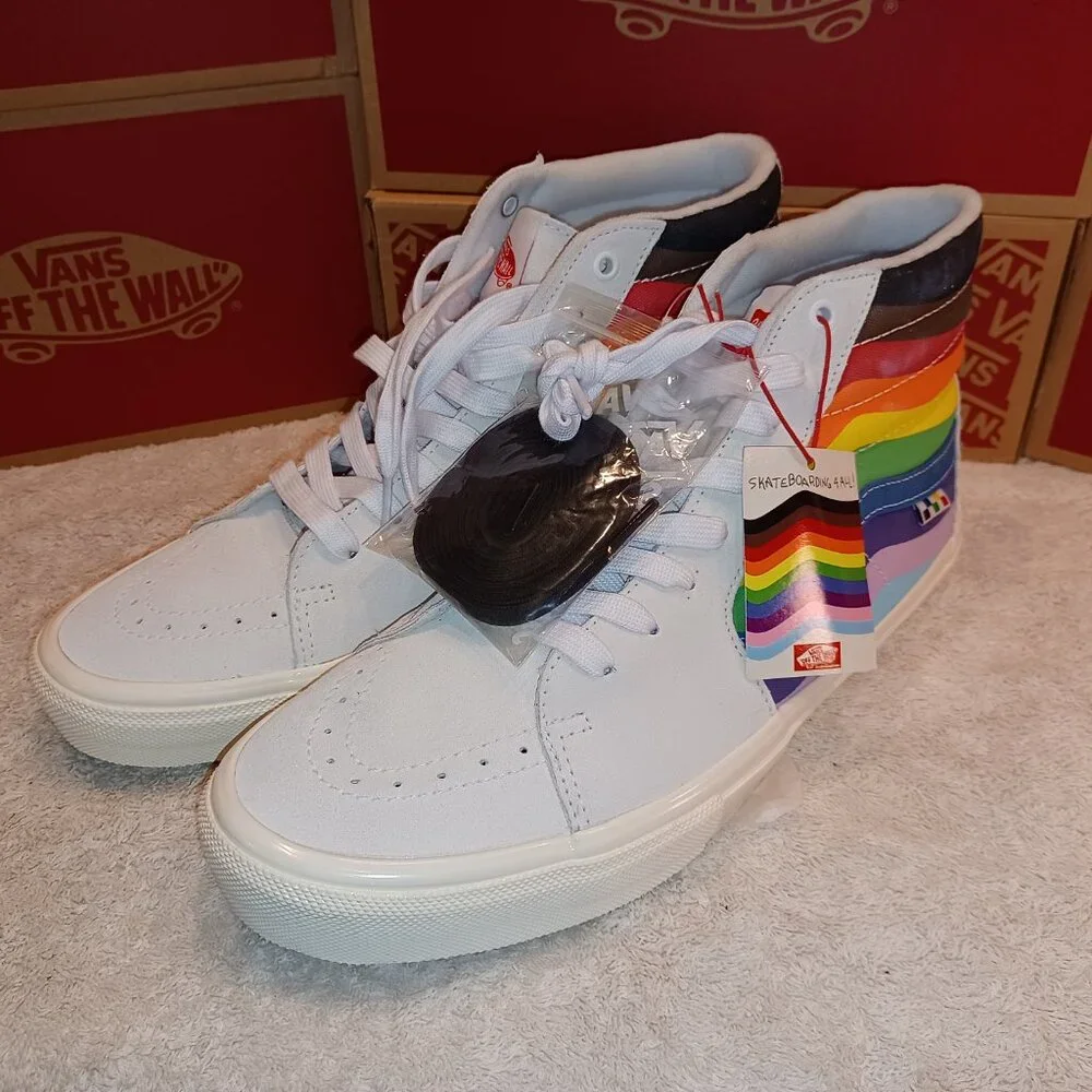 Vans 100% authentic